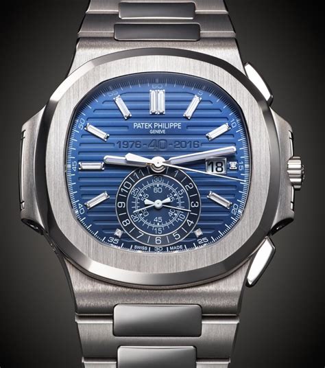 Patek Philippe prices